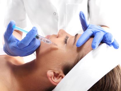 Botox-Behandlung in München & Termin